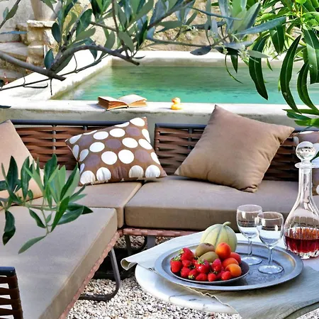 Apartamento Loft Nyons