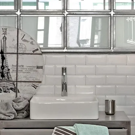 Loft Apartamento
