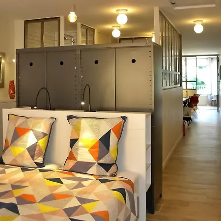 Apartamento Loft