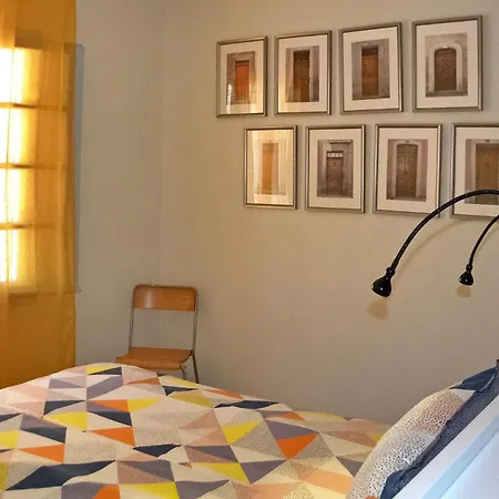 Apartamento Loft *