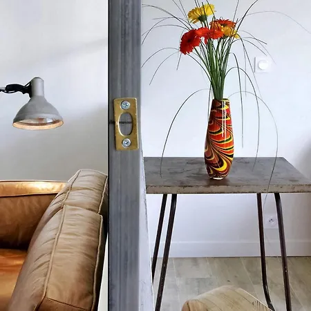 Apartamento Loft Nyons