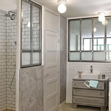 Loft Apartamento